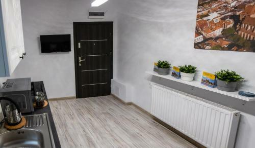 Apartamento Wie?a Jan�w