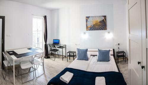 Apartamento Wie?a Jan�w