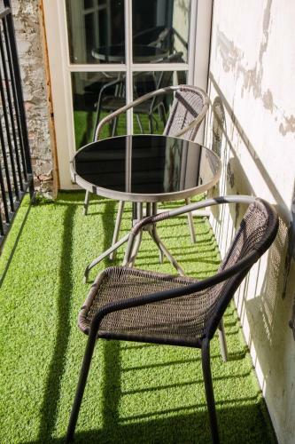 Apartamento Wie?a Jan�w