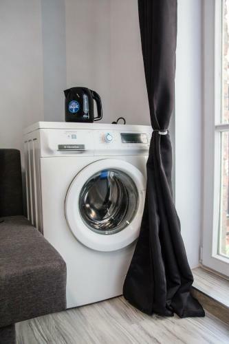 Apartamento Wie?a Jan�w