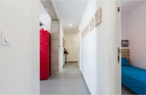Torres De Serrano Apartament