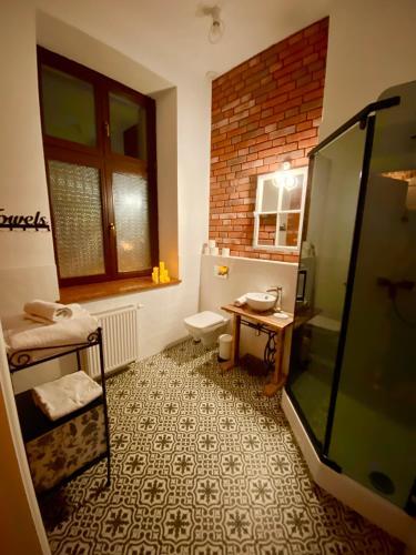 Apartament 511, 80m2