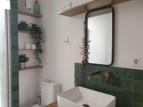 Apartamento Victoria Flat