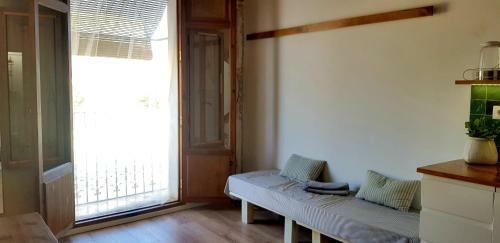 Apartamento Victoria Flat
