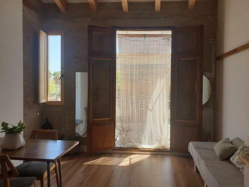 Apartamento Victoria Flat