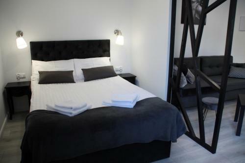 Black & White Apartament