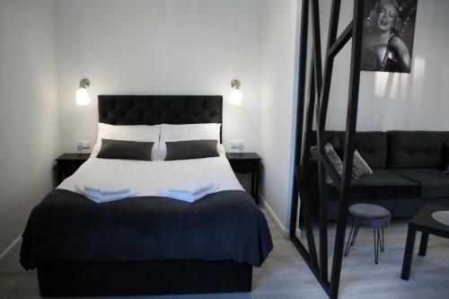 Black & White Apartament