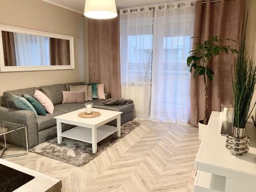 Apartament Szosa Che?mi?ska