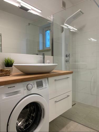 Apartament Szosa Che?mi?ska