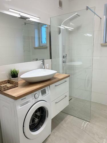 Apartament Szosa Che?mi?ska