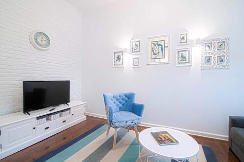 Apartamenty Dominika?skie