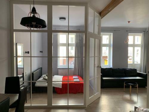 Apartamento Prosta 17 Suite