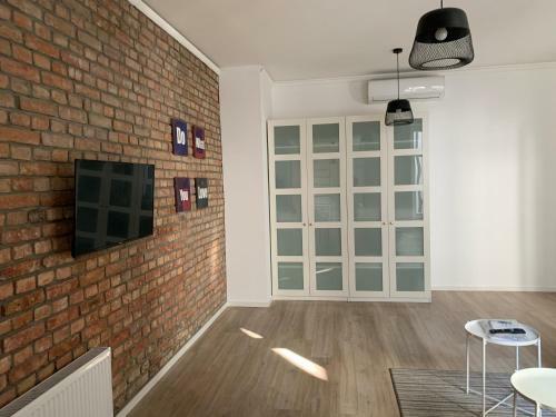Apartamento Prosta 17 Suite