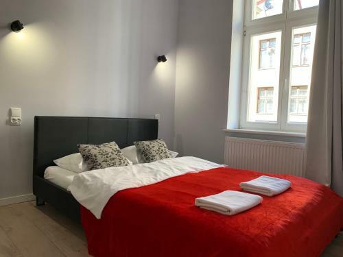 Apartamento Prosta 17 Suite