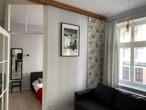 Apartamento Prosta 17 Suite