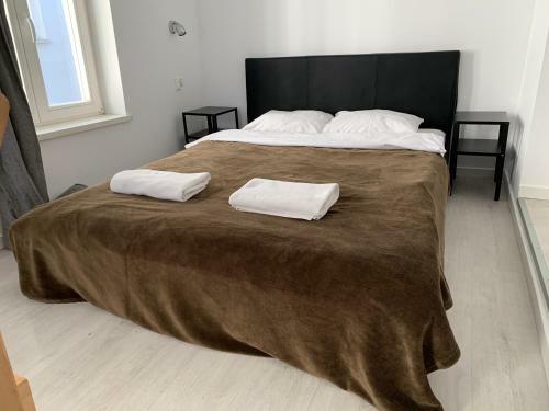 Apartamento Prosta 17 Suite