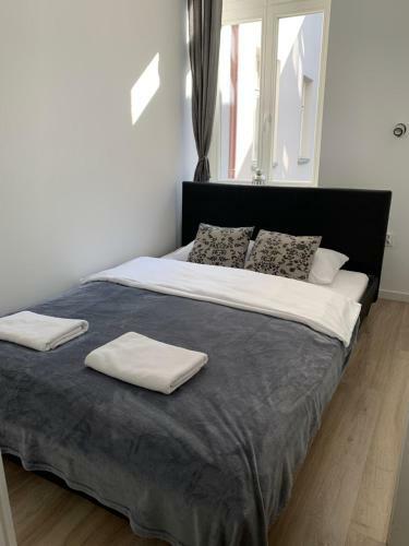Apartamento Prosta 17 Suite