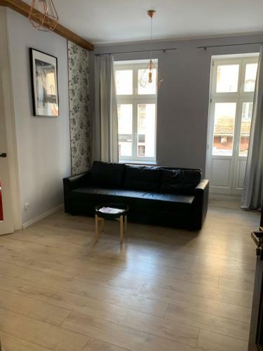 Apartamento Prosta 17 Suite