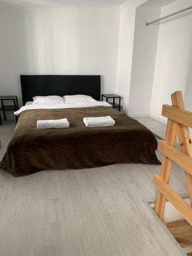 Apartamento Prosta 17 Suite
