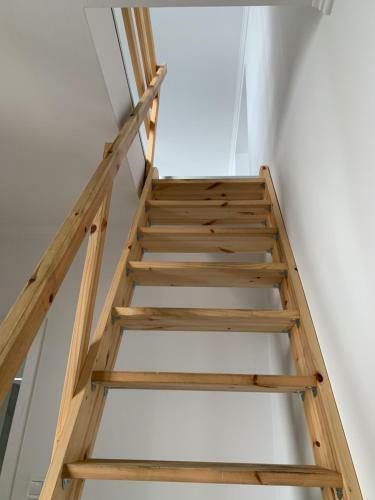 Apartamento Prosta 17 Suite