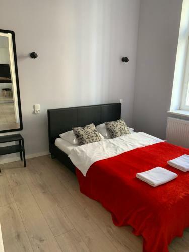 Apartamento Prosta 17 Suite