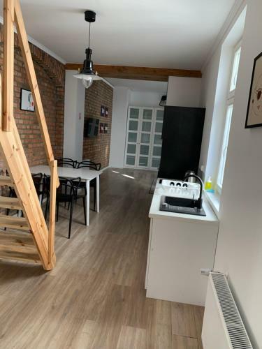 Apartamento Prosta 17 Suite