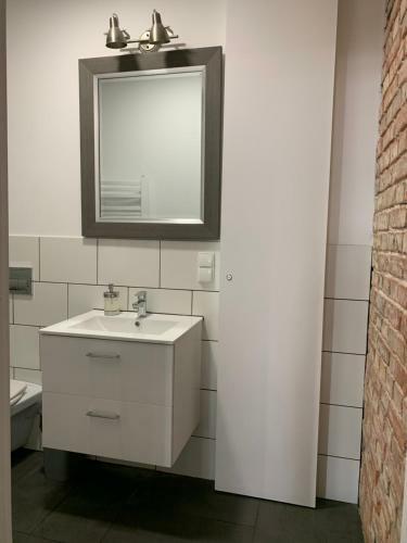 Apartamento Prosta 17 Suite