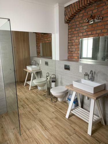 Apartamento Prosta 17 Suite