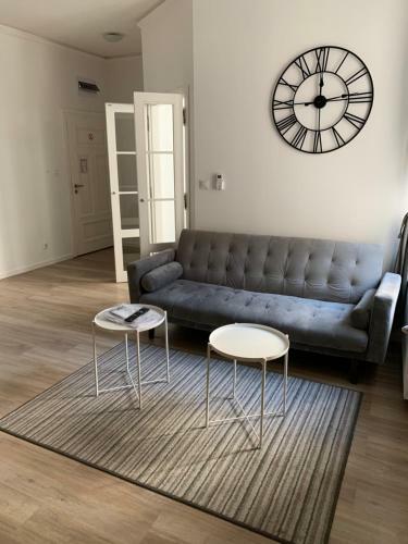 Apartamento Prosta 17 Suite