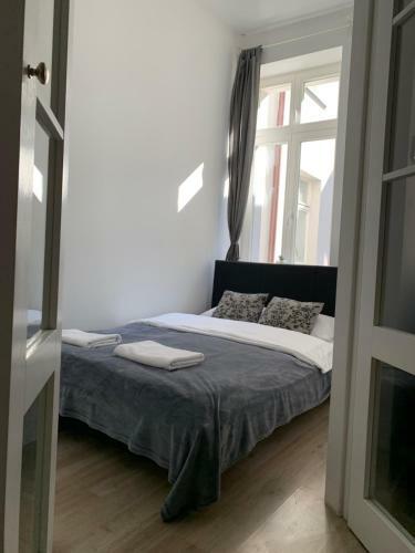 Apartamento Prosta 17 Suite