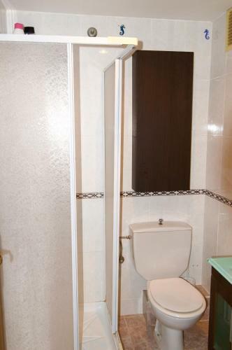 Apartamento Valentia Malva-rosa