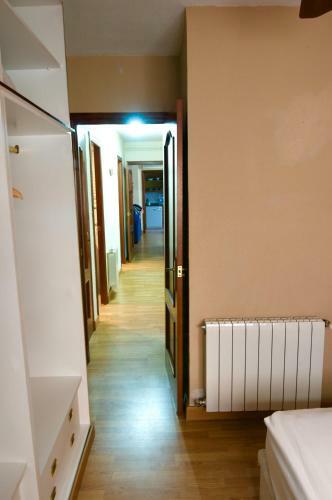 Apartamento Valentia Malva-rosa
