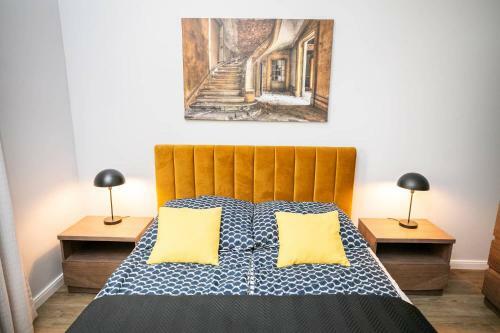 Apartamento Gwiezdny Py?