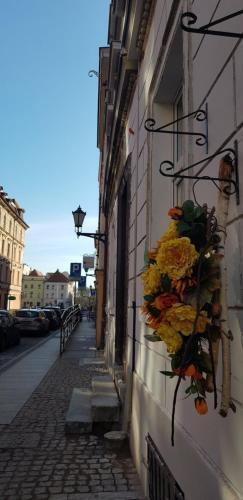Apartamento Old Town Studio (b)
