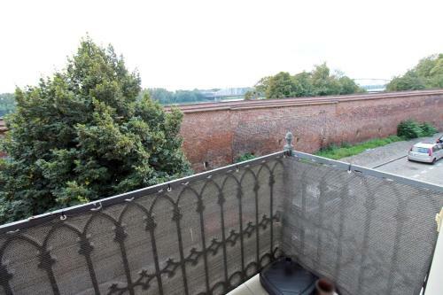 Apartament Totu