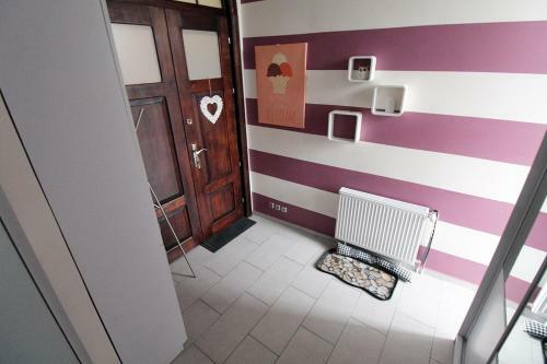 Apartament Totu