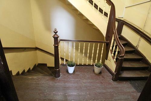 Apartament Totu