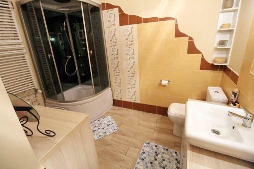 Apartament Totu