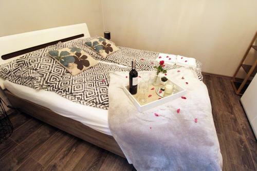 Apartament Totu