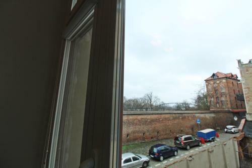 Apartament Totu
