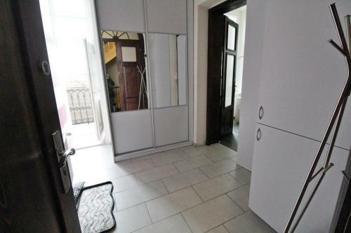Apartament Totu