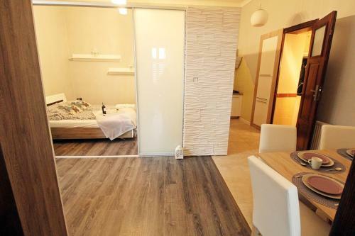Apartament Totu