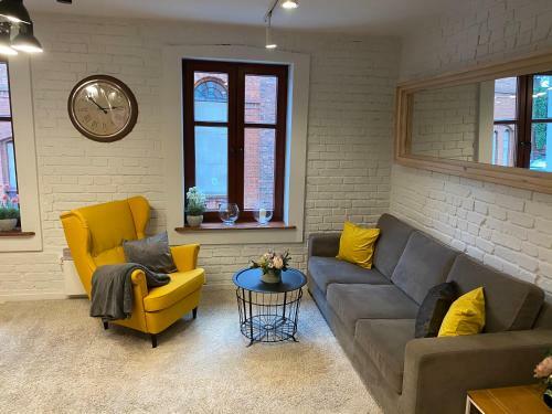 Apartamento Browarna 2