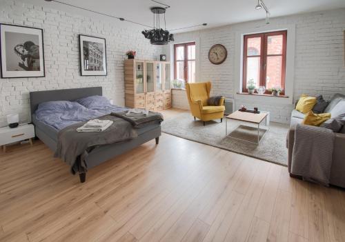 Apartamento Browarna 2