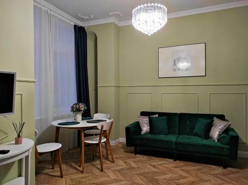 Petite Visite No 16 Apartment