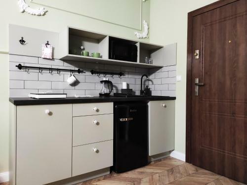 Petite Visite No 16 Apartment