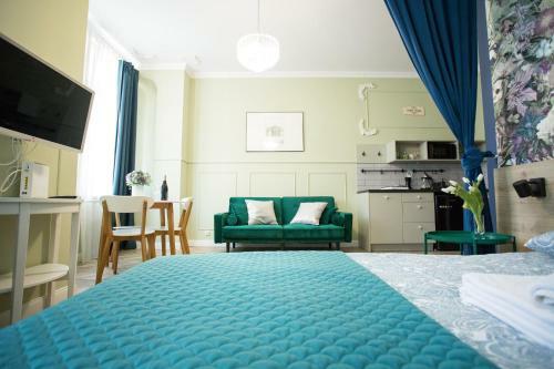 Petite Visite No 16 Apartment