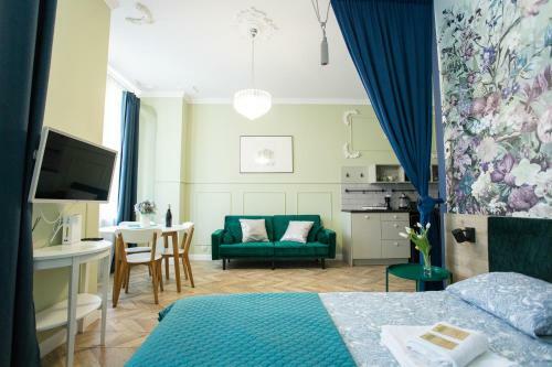 Petite Visite No 16 Apartment
