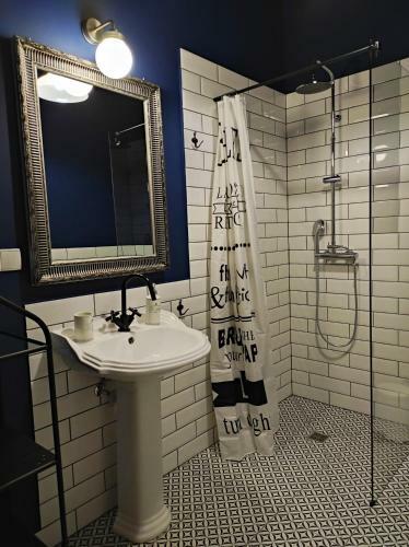 Petite Visite No 16 Apartment