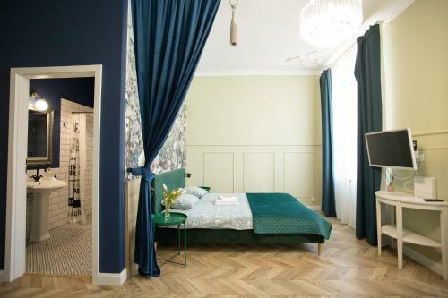 Petite Visite No 16 Apartment